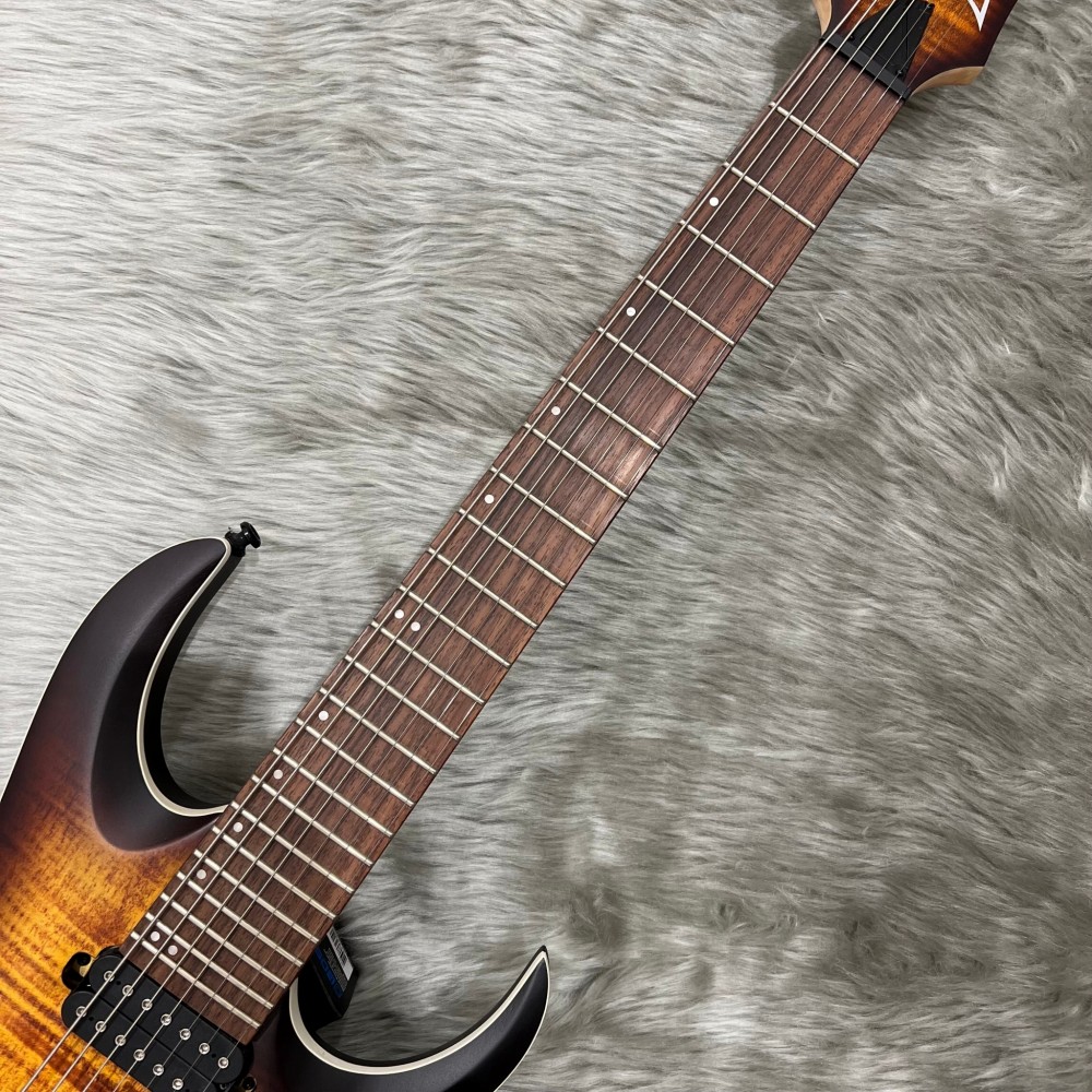 Ibanez 【中古】RGA742FM エレキギター アイバニーズ 【 セブンパーク