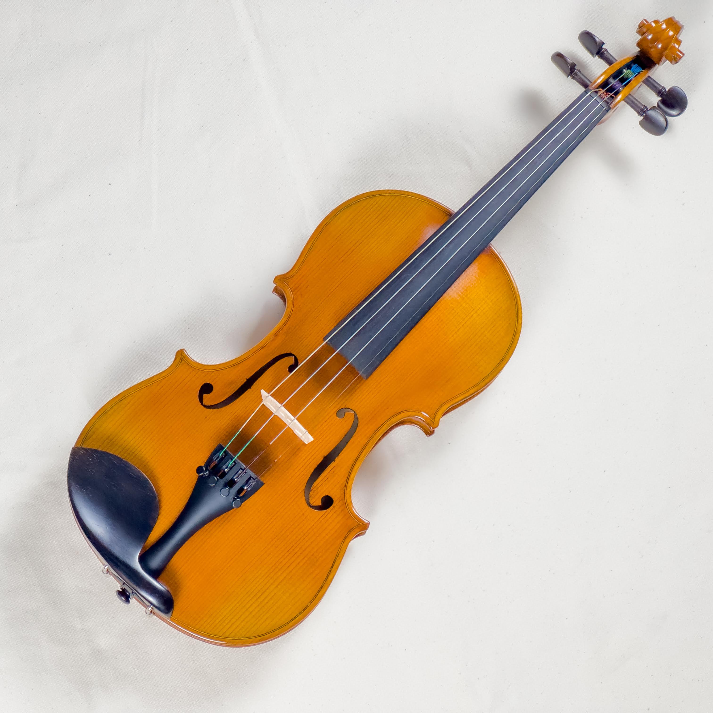 Nicolo Santi NSN60S バイオリン 初心者セット ニコロサンティ