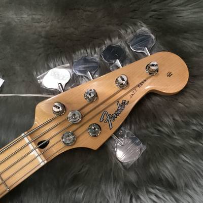 Fender Made in Japan Hybrid II Jazz Bass V Maple Fingerboard 5弦 