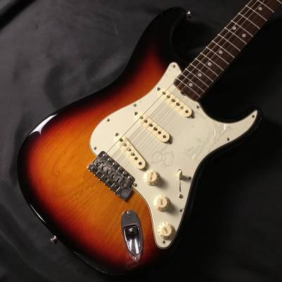 Fender  American Original ‘60s Stratocaster 3-Color Sunburst ストラトキャスター フェンダー 【 セブンパーク天美店 】