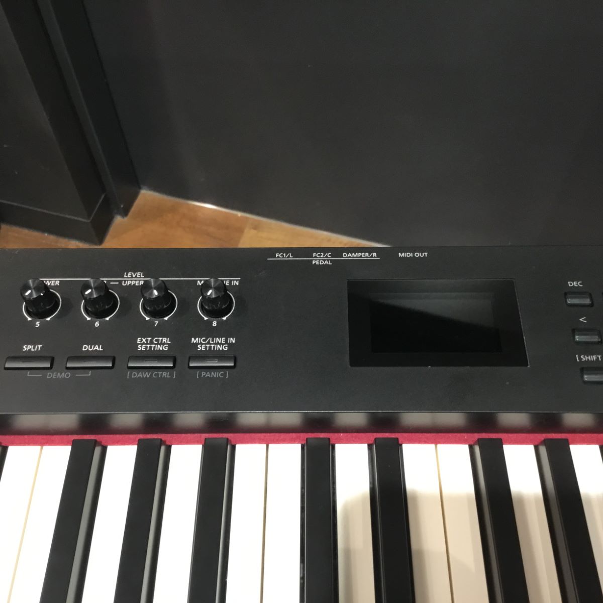 Roland RD-88 88鍵盤 ステージピアノ 電子ピアノ スピーカー内蔵RD-88 