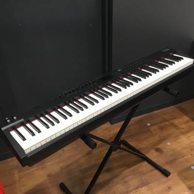 Roland  RD-88 88鍵盤 ステージピアノ 電子ピアノ スピーカー内蔵RD-88-SC ローランド 【 セブンパーク天美店 】