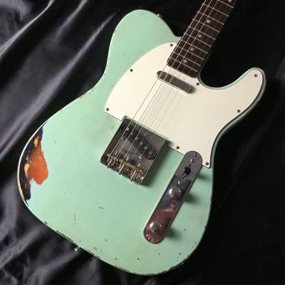 Rittenhouse Guitars  T-Model リッテンハウス ギターズ 【 セブンパーク天美店 】