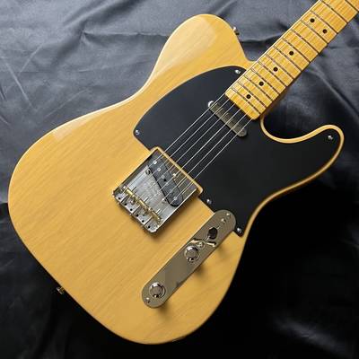 Fender  American Vintage II 1951 Telecaster Butterscotch Blonde エレキギター テレキャスター フェンダー 【 セブンパーク天美店 】