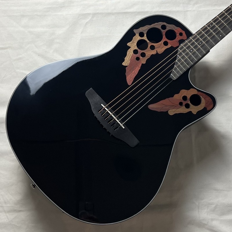 Ovation Celebrity CE44-5-G エレアコギター／セレブリティ・エリート オベーション セレブリティ 【 セブンパーク天美店 】  | 島村楽器オンラインストア