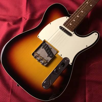 Fender Japan  TLR-62 NLS フェンダージャパン 【 セブンパーク天美店 】