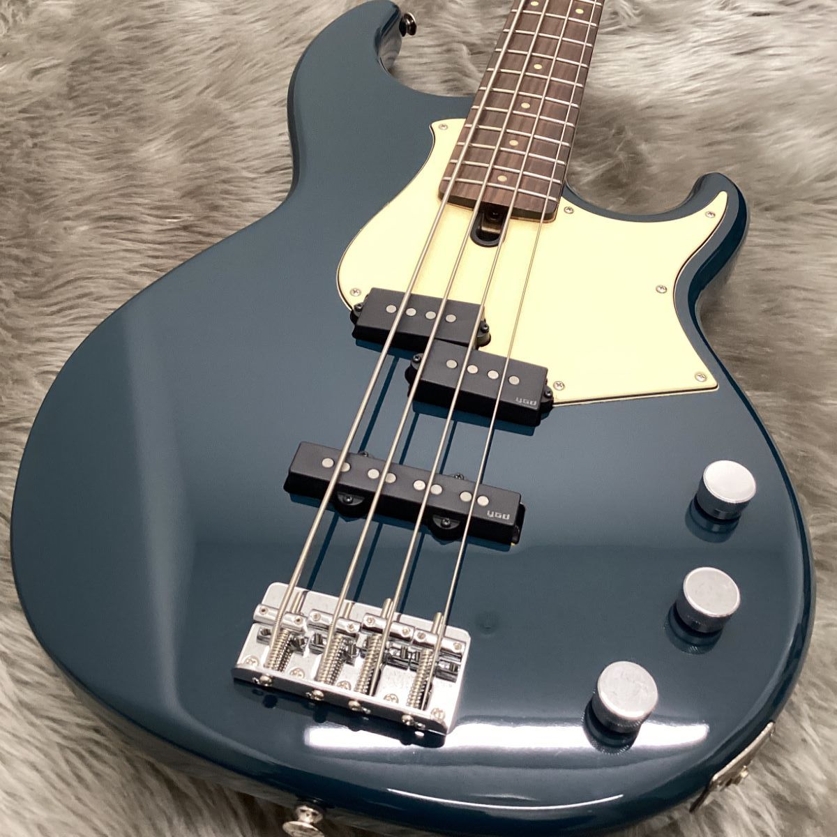 YAMAHA BB434 TB エレキベース PJタイプ BB400シリーズ Teal Blue