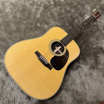 Martin D-28 Standard アコースティックギター マーチン 【ららぽーと