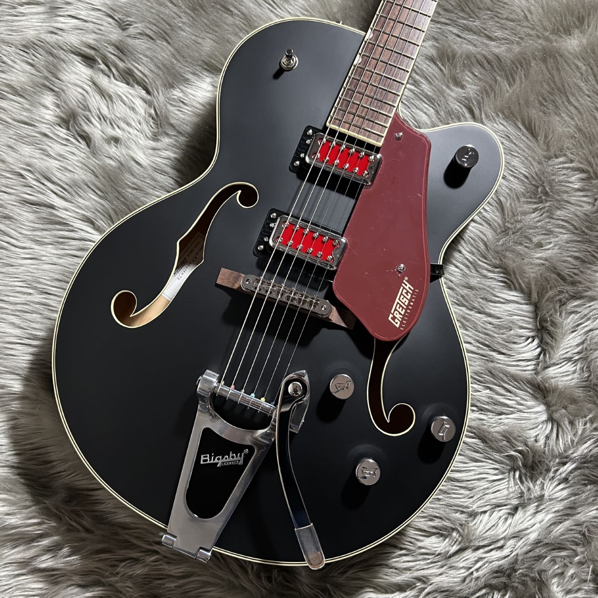 GRETSCH G5410T EMT エレキギター【現物画像】 グレッチ 【ららぽーと ...