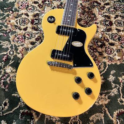 Epiphone  Les Paul Special TV Yellow【現物画像】 エピフォン 【 ららぽーと福岡店 】