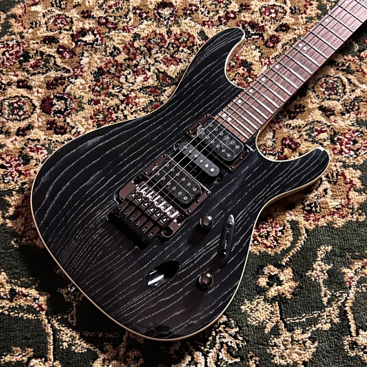 Ibanez S570AH【現物画像】 アイバニーズ 【 ららぽーと福岡店 ...