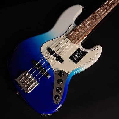 Fender  Player Plus Jazz Bass BLB【現物画像】 フェンダー 【 ららぽーと福岡店 】