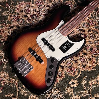 Fender  Player Plus Jazz Bass３TSB【現物画像】 フェンダー 【 ららぽーと福岡店 】