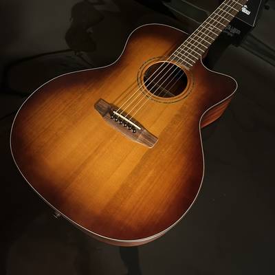 K.Yairi  BLL-55CE VS エレアコギター エレクトリックシリーズBLL-55CE Kヤイリ 【 ららぽーと福岡店 】