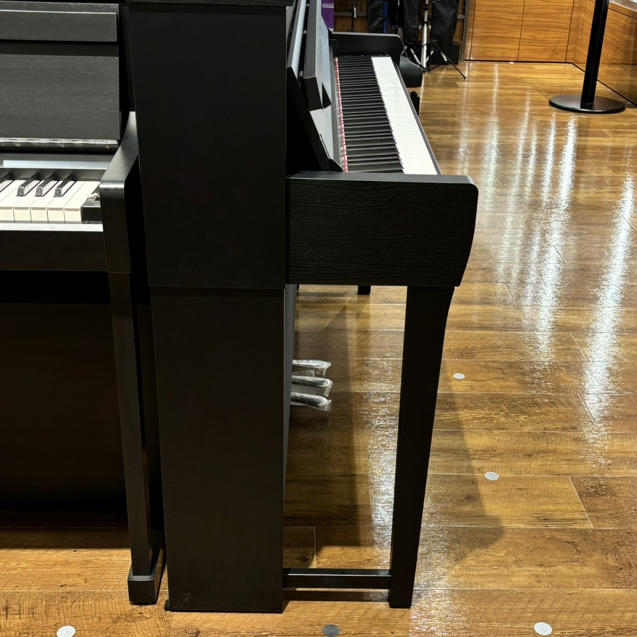 YAMAHA CLP-785B CLP785B Clavinova 【展示品】【福岡県・佐賀県限定】 ヤマハ 【 ららぽーと福岡店 】 |  島村楽器オンラインストア