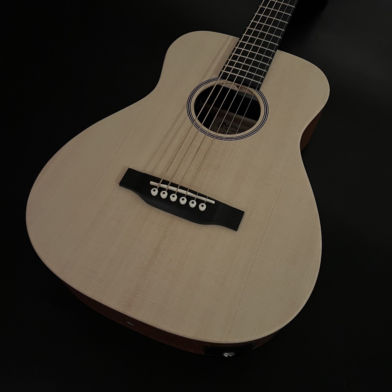 Martin LX1E エレアコギター ミニギター Little Martin リトル・マーティン マーチン 【 ららぽーと福岡店 】 |  島村楽器オンラインストア