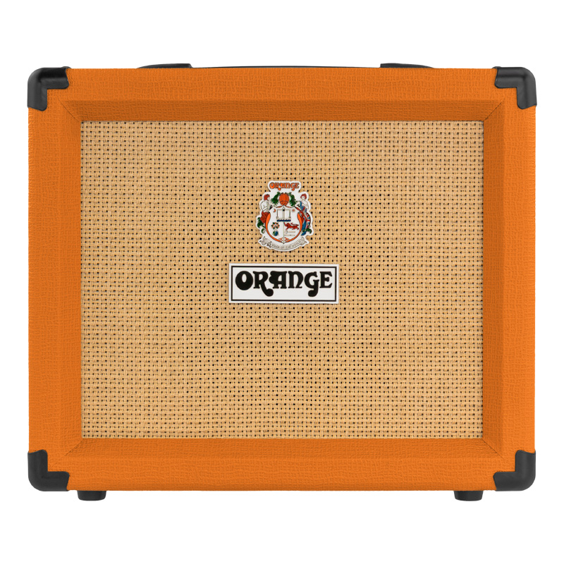 ORANGE Crush 20 ギターアンプ CR-20 オレンジ 【イオンモール羽生店