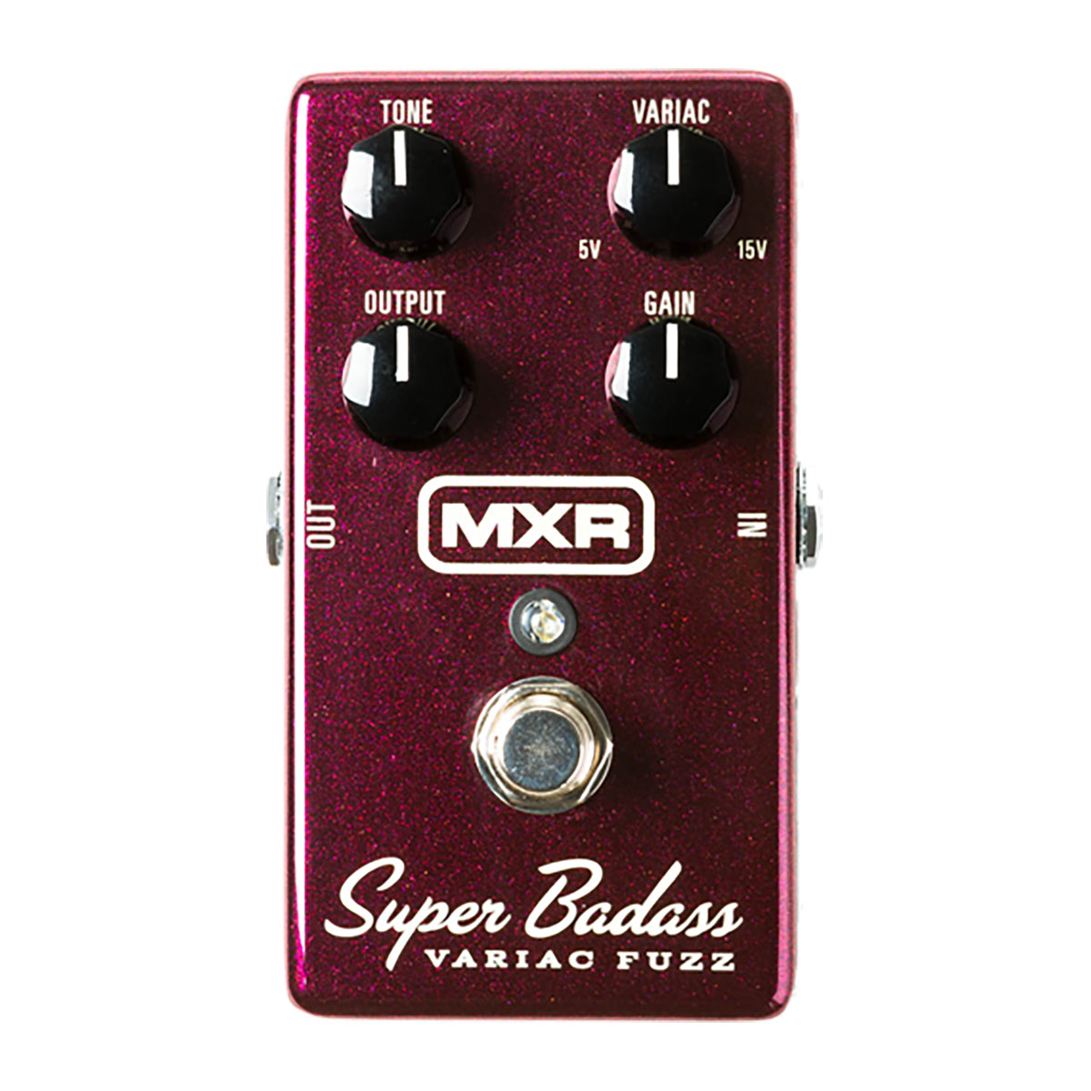 MXR SUPER COMP エフェクター - ギター