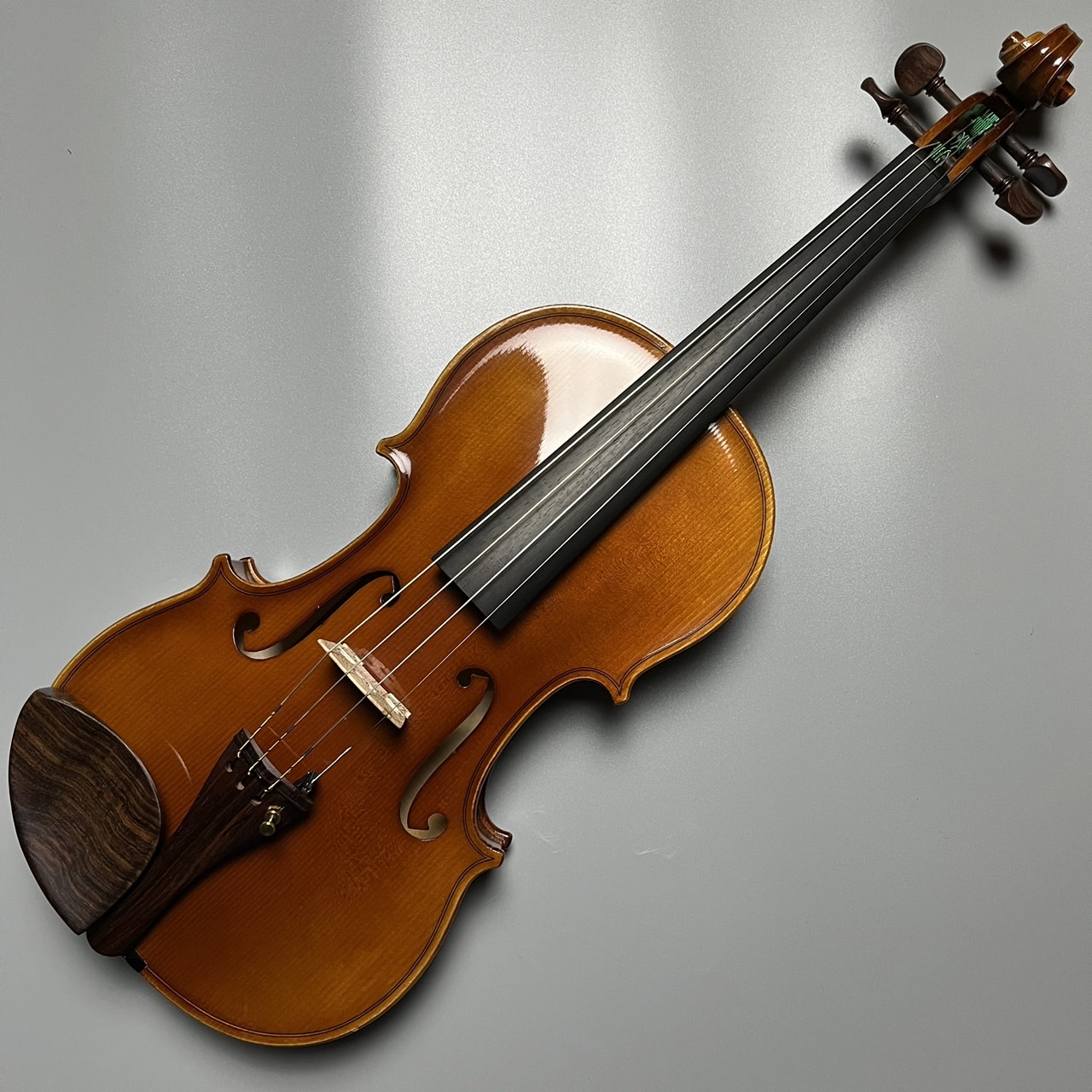 YAMAHA Braviol バイオリンセット V7SG SIZE 4/4 - 弦楽器