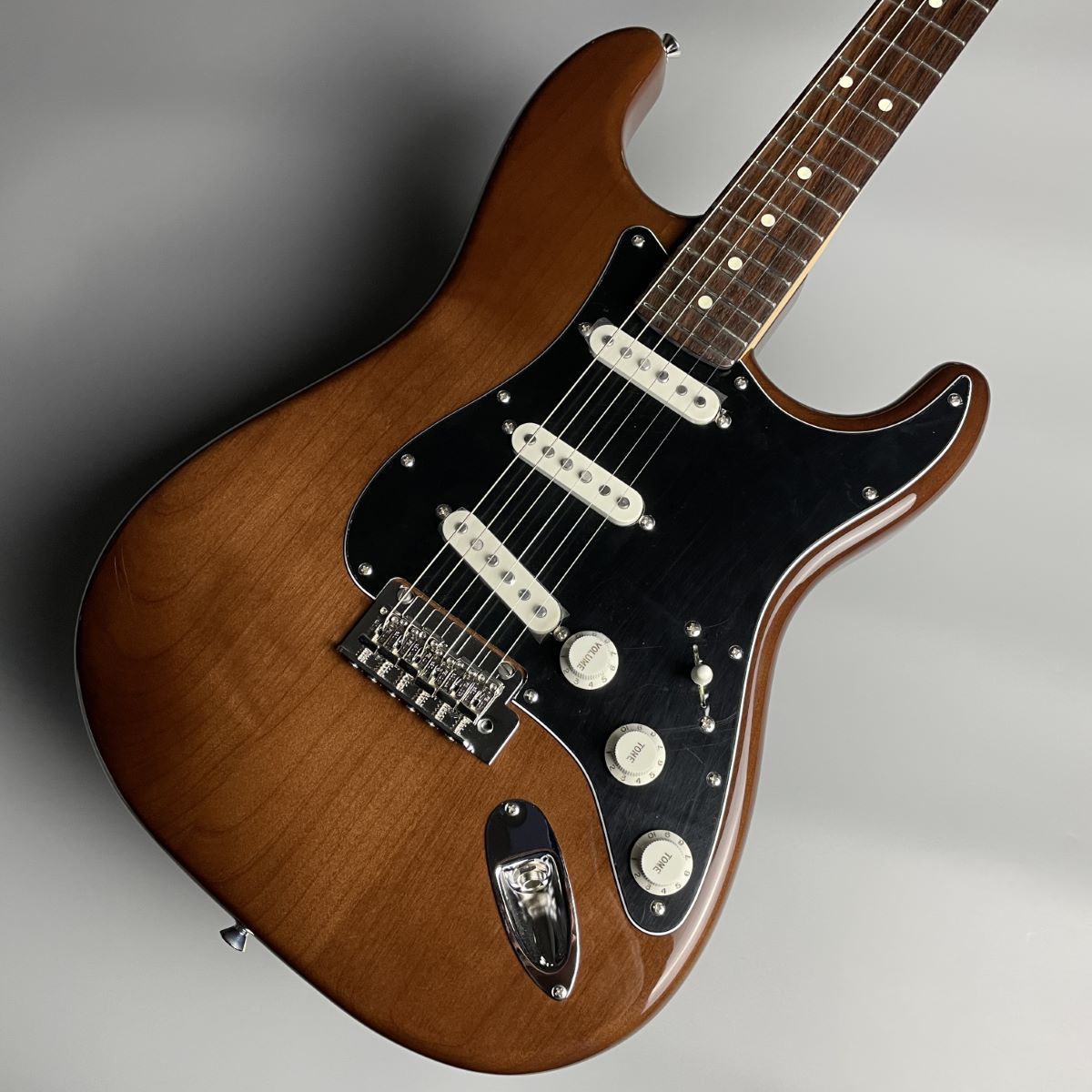 Fender Hybrid II Strat エレキギター／島村楽器限定カラー フェンダー