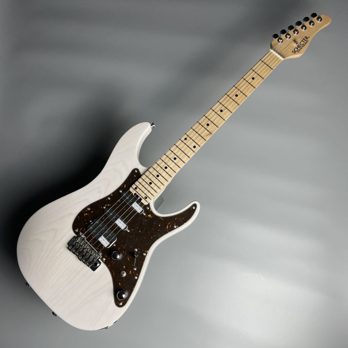 SCHECTER BH-1-STD-24F/M シェクター 【 イオンモール羽生店 】 | 島村 