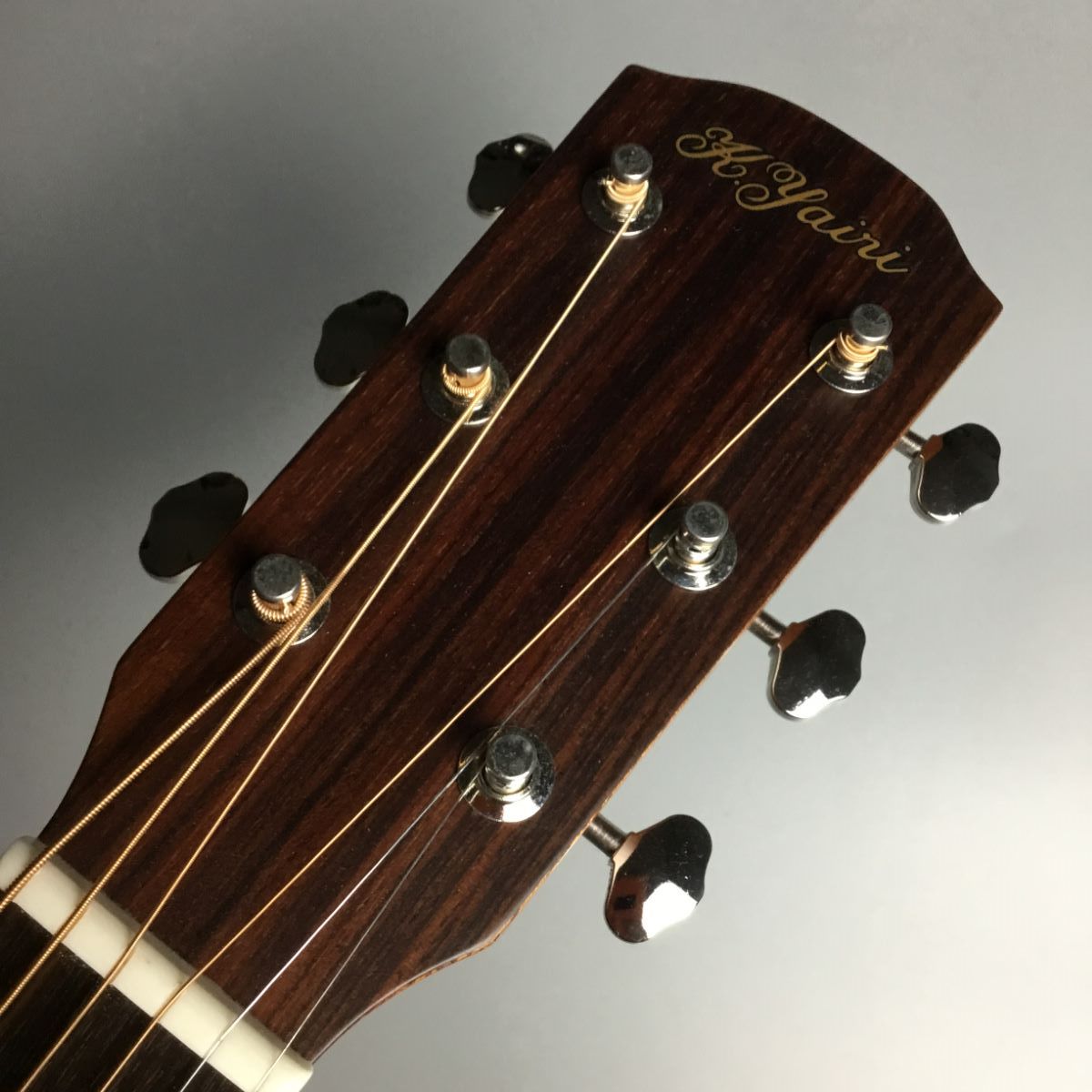 K.Yairi SL-RO HQ アコースティックギター／ハードケース付 Kヤイリ 