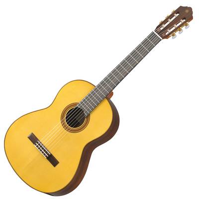 YAMAHA  CG182S クラシックギター 650mm ソフトケース付き 表板:松単板／横裏板:ローズウッド ヤマハ 【 イオンモール羽生店 】