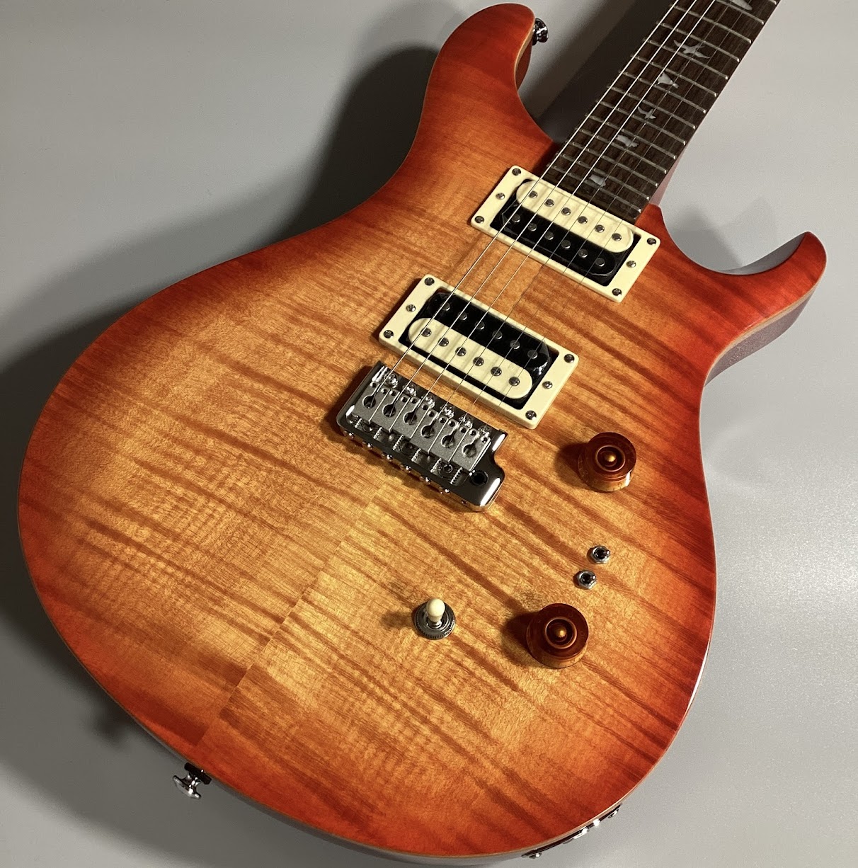 PRS PRS SE CUSTOM 24-08 Vintage Sunburst 【イオンモール土岐店