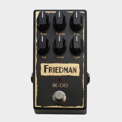 Friedman BE-OD-AM フリードマン　美品