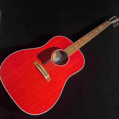 Gibson  J-45 Standard Cherry Lefty アコースティックギター レフティモデル 左利き用 エレアコ ギブソン 【 イオンモール土岐店 】