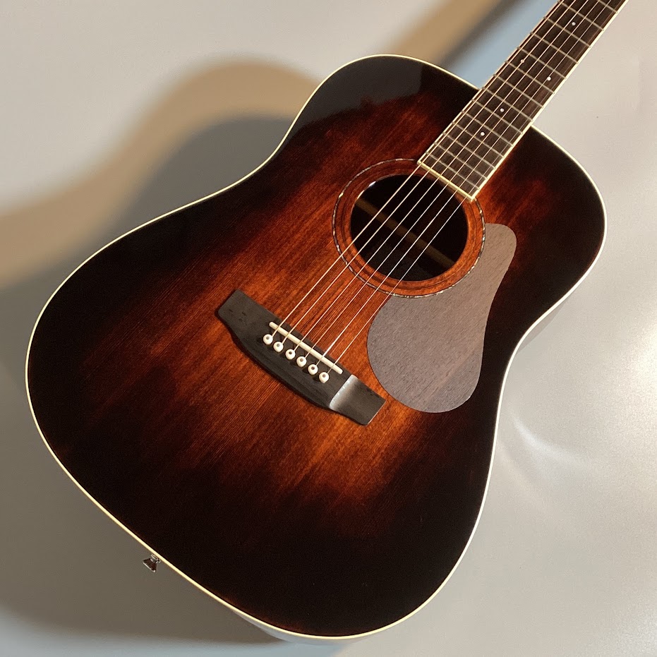 K.Yairi SL-RO1 アコースティックギター 小ぶりなドレッドノート K