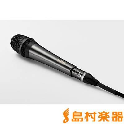 ORB Audio  Clear Force Microphone the finest for acoustic ダイナミックマイク [付属ケーブル 5m]CF-A7F J10-5M オーブオーディオ 【 イオンモール土岐店 】