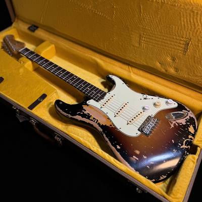 Fender  Mike McCready Stratocaster 【3.6Kg】 フェンダー 【 イオンモール土岐店 】