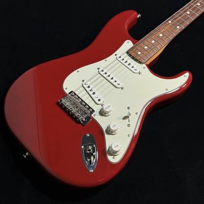 Fender  【傷あり特価】2023 Collection MIJ Traditional 60s Stratocaster Aged Dakota Red フェンダー 【 イオンモール土岐店 】