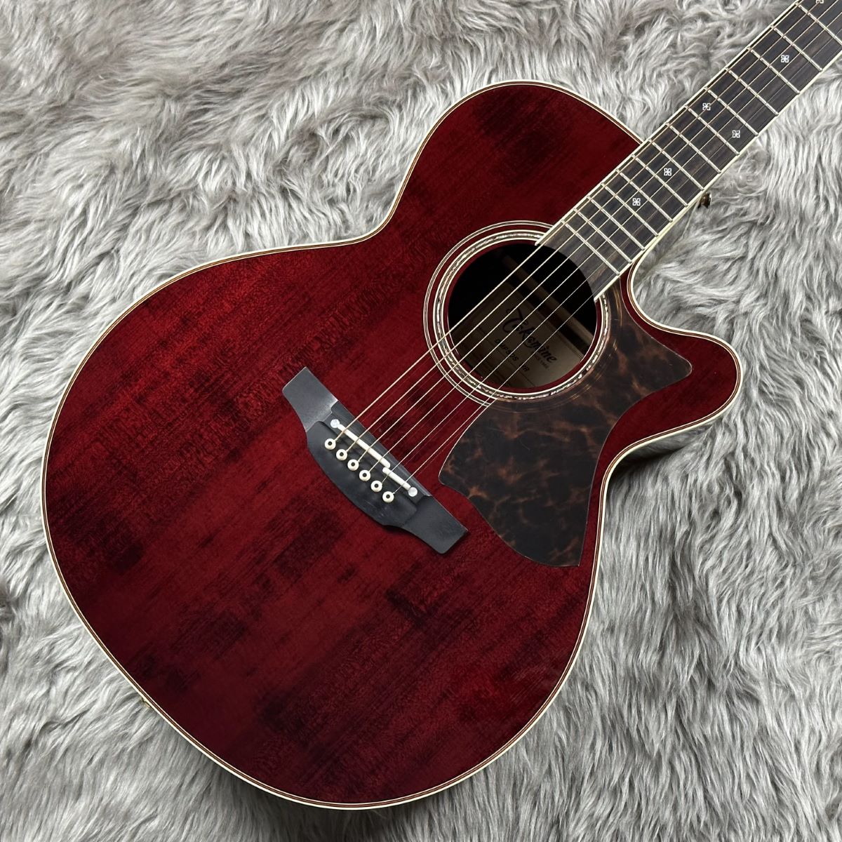 【即納NEW】Takamine タカミネ DMP50S エレアコ ギター 器 中古 K6396866 タカミネ