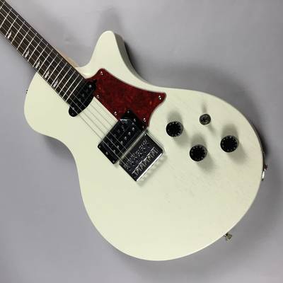 RYOGA HORNET/Std-SH Openpore White エレキギター リョウガ 