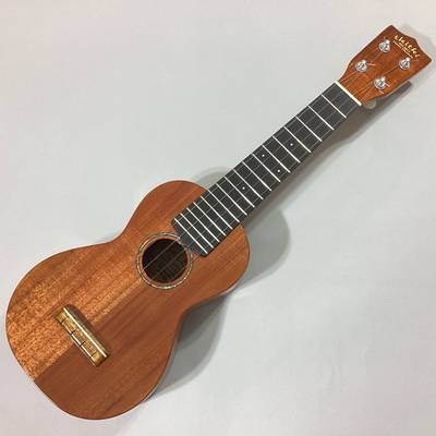tkitki ukulele  HKS-ABALONEC ティキティキ・ウクレレ 【 ららぽーと堺店 】