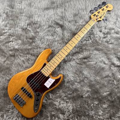 Fender Made in Japan Hybrid II Jazz Bass V Maple Fingerboard 5弦エレキベース  ジャズベース フェンダー 【 ららぽーと堺店 】