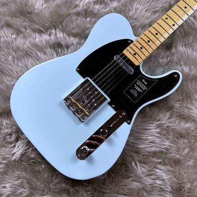 Fender  Vintera '50s Telecaster Modified Maple Fingerboard Daphne Blue エレキギター テレキャスター フェンダー 【 ららぽーと堺店 】