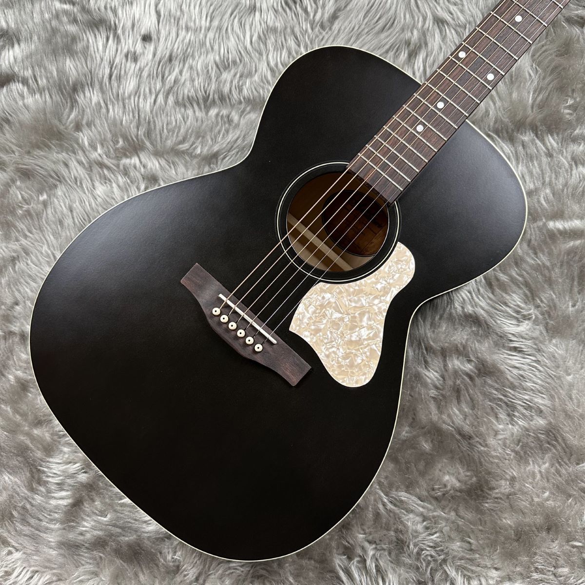 K,Country HC-650（ギャラガ−タイプ) - アコースティックギター