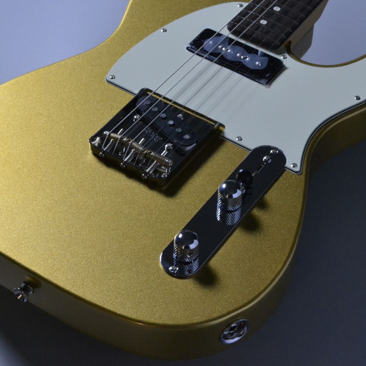 Fender FSR HYBRID II TL 90 エレキギター／島村楽器オリジナルモデル 