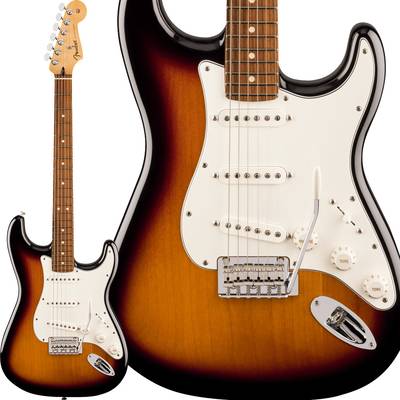 Fender  Player Stratocaster Anniversary 2-Color Sunburst エレキギター Pau フェンダー 【 ららぽーと堺店 】