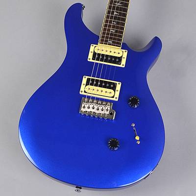 PRS  SE Standard 24 Royal Blue Metallic エレキギターSE スタンダード 青 ポールリードスミス(Paul Reed Smith) 【 イオンモール鹿児島店】