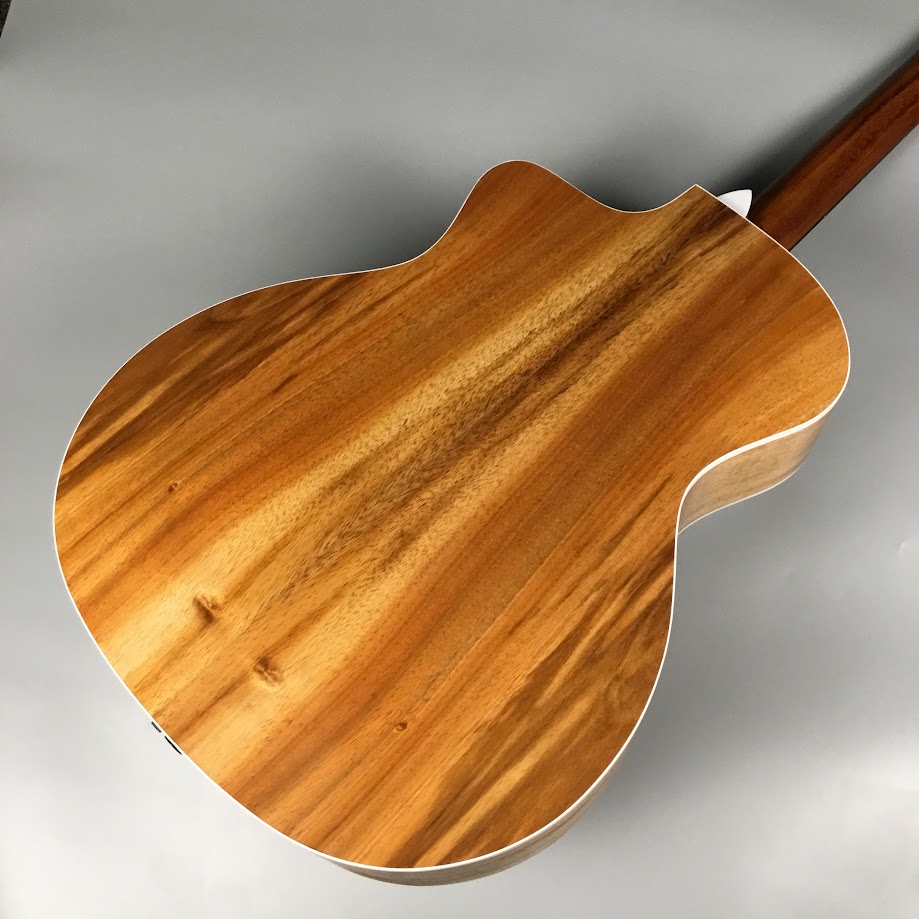 Taylor USED 214ce-Koa テイラー 【 イオンモール鹿児島店 】 | 島村 ...