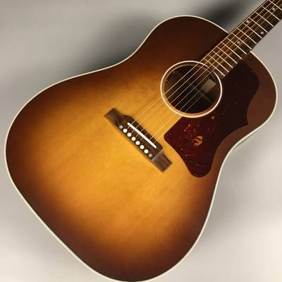 Gibson  J-45 Faded 50s Sunburst エレアコ アコースティックギター オール単板 ギブソン 【 イオンモール鹿児島店 】