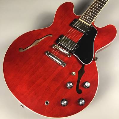 Gibson  ES-335 セミアコギター ギブソン 【 イオンモール鹿児島店 】