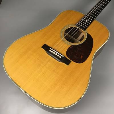 Martin  D-28 Standard アコースティックギター #2643264【現物画像】 マーチン 【 イオンモール鹿児島店 】