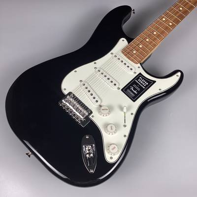 Fender  Player Stratocaster Pau Ferro Fingerboard Black エレキギター ストラトキャスタープレイヤーシリーズ フェンダー 【 イオンモール鹿児島店 】
