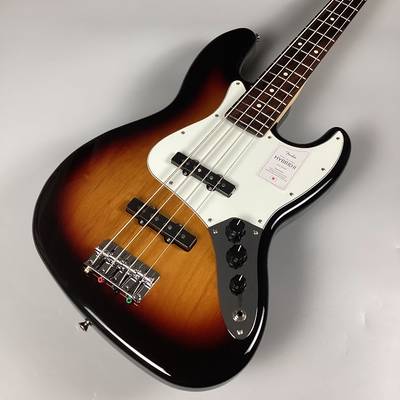 Fender  Made in Japan Hybrid II Jazz Bass Rosewood Fingerboard エレキベース ジャズベース【現物画像】 フェンダー 【 イオンモール鹿児島店 】