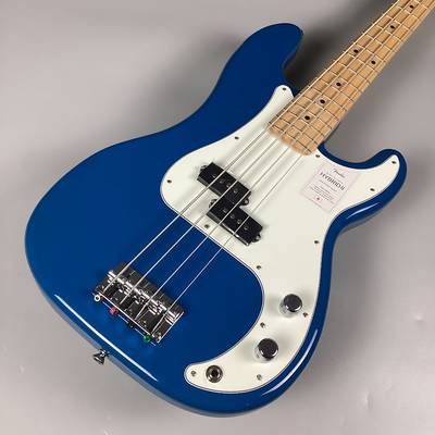 Fender  Made in Japan Hybrid II P Bass Maple Fingerboard エレキベース プレシジョンベース【現物画像】 フェンダー 【 イオンモール鹿児島店 】